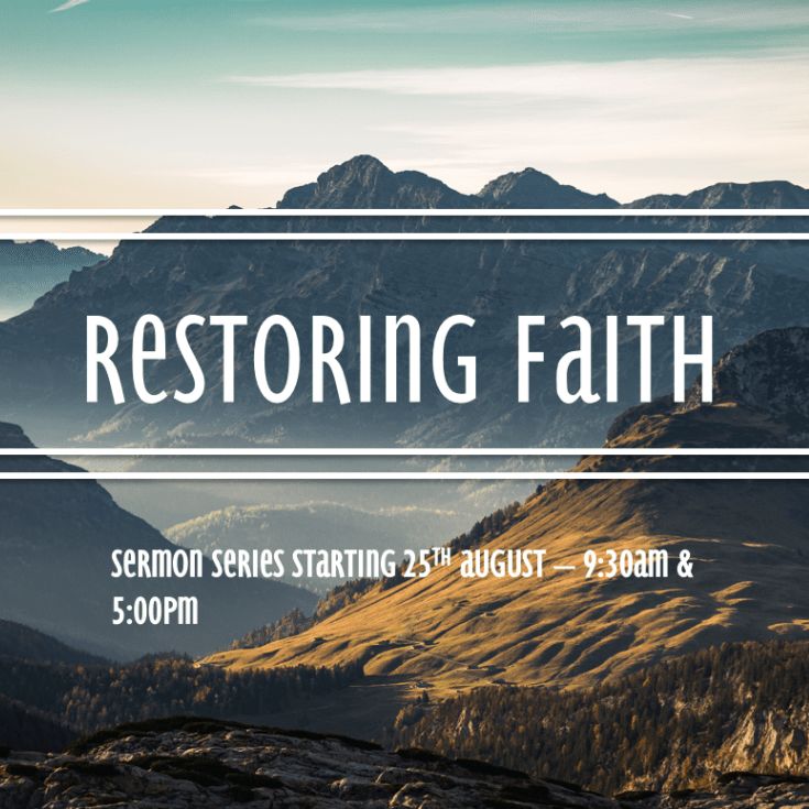 Restoring-Faith-2-Obedient-Faith