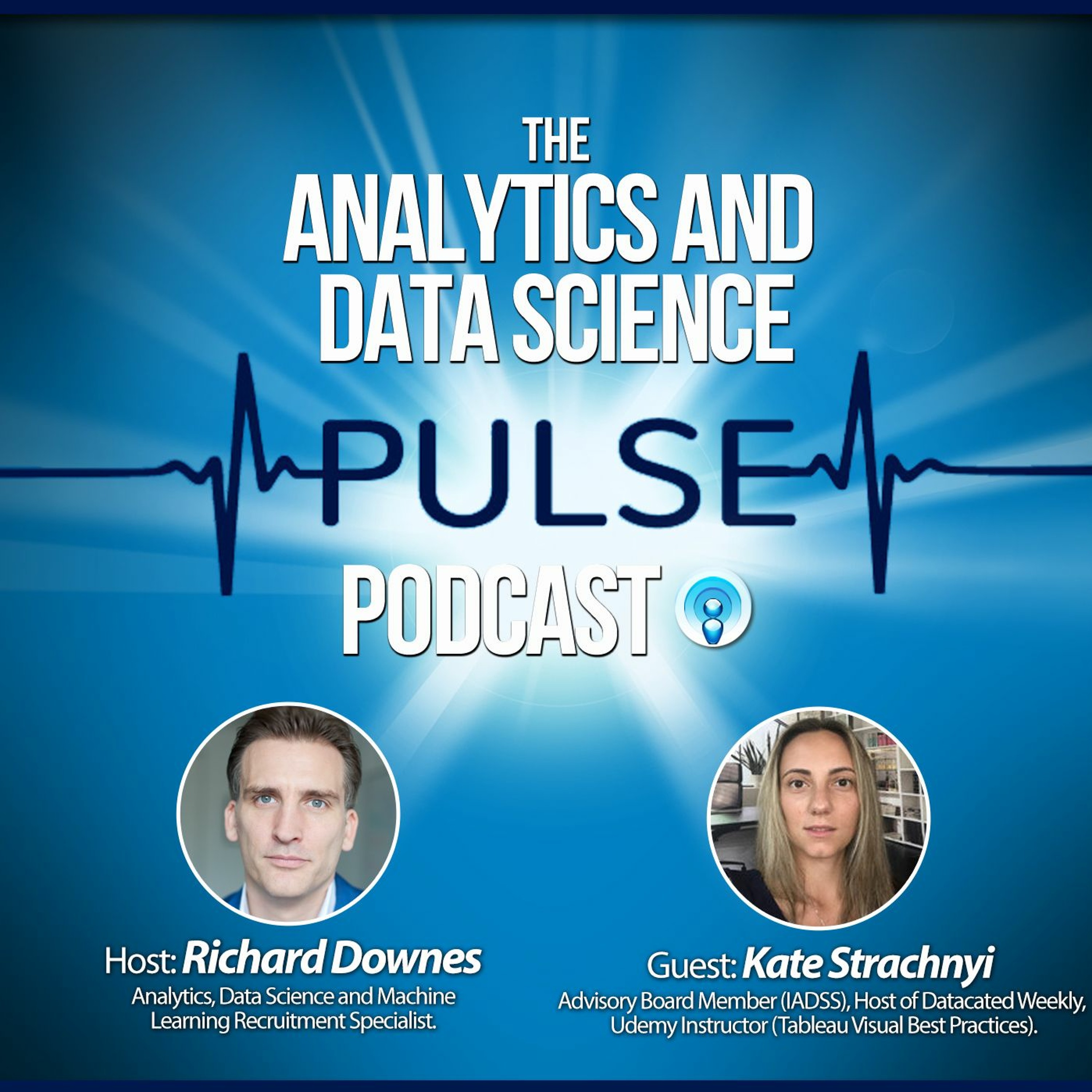 Analytics and Data Science Pulse
