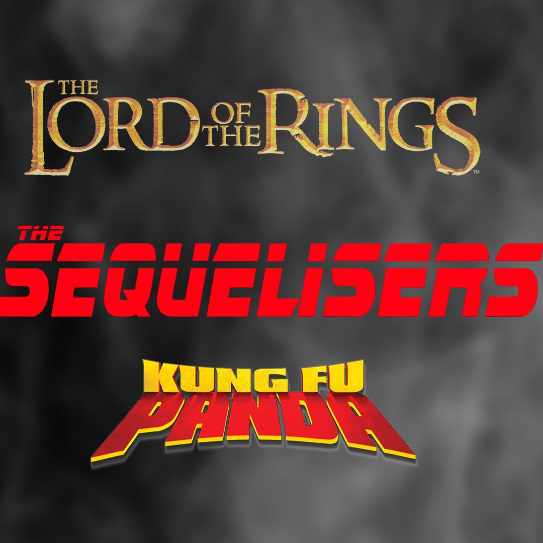 Season 4 Mid-Season #2 - Great Film Trilogies