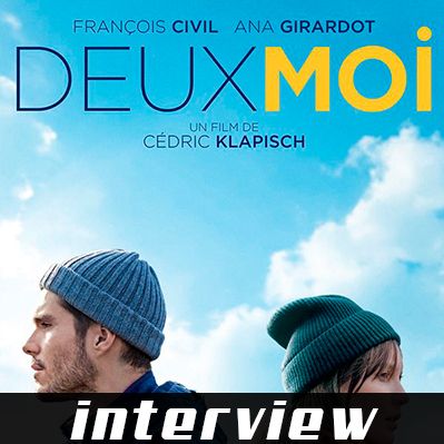 Interview de Cédric Klapisch
