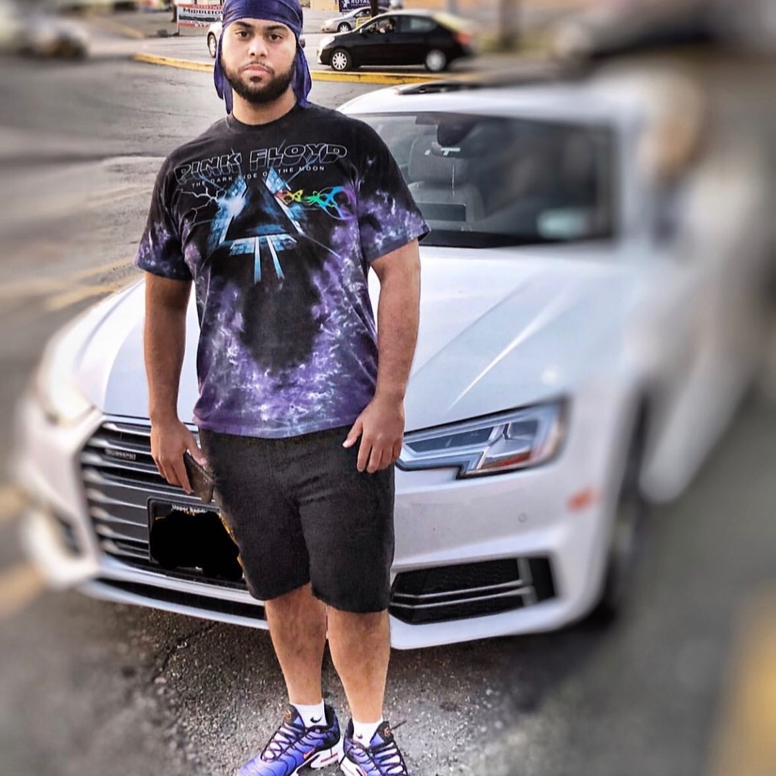 Flexin' Freestyle