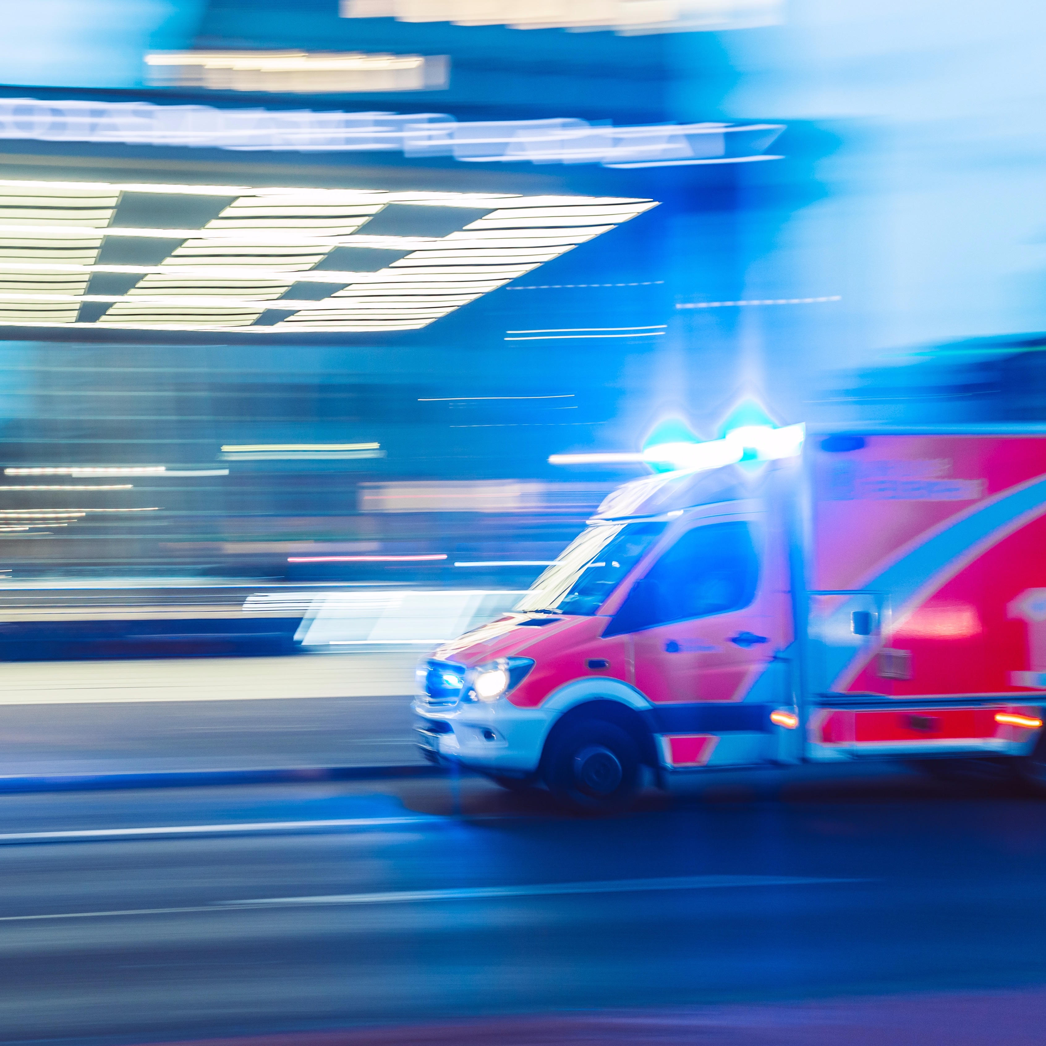 Episode 50: Prepared for Emergencies