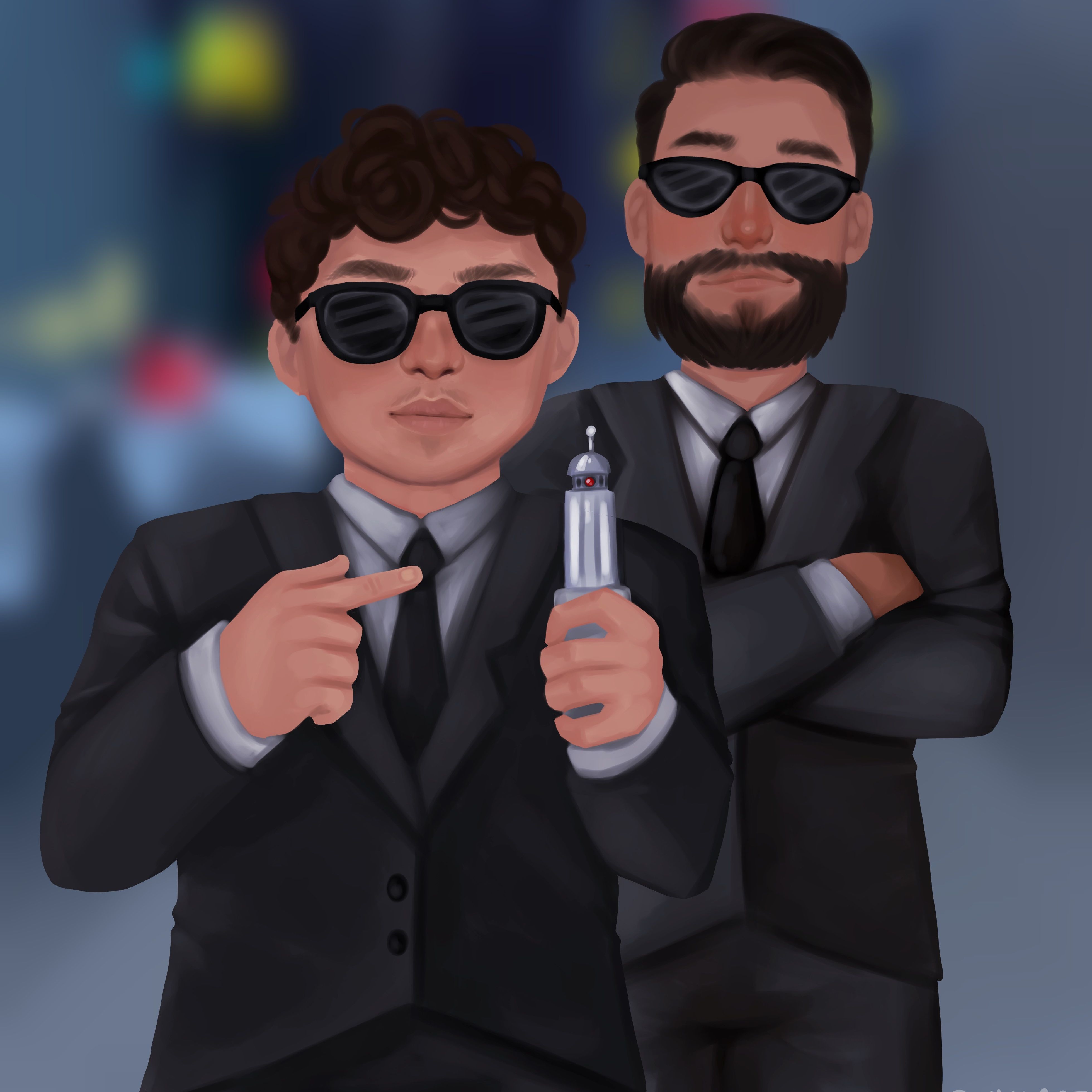 MIB