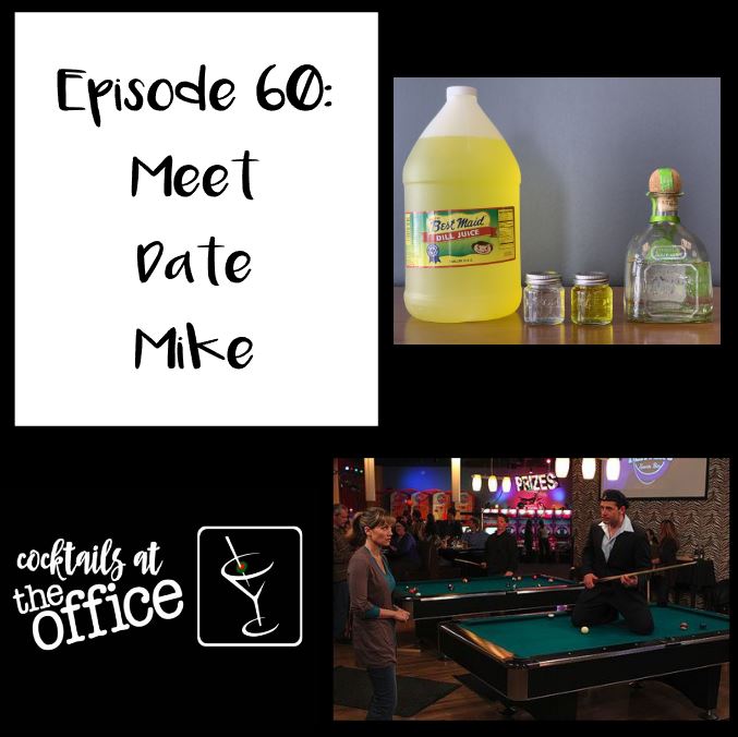 Episode 60: Meet Date Mike