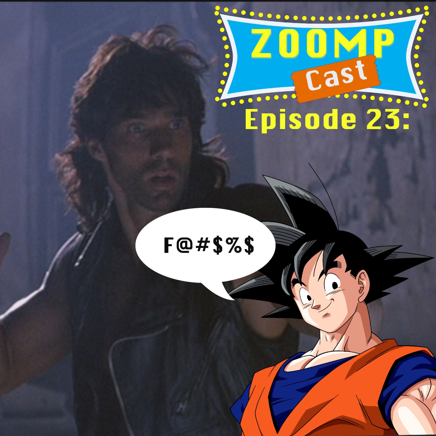 Zoompcast Episode 23: You're Already Dead