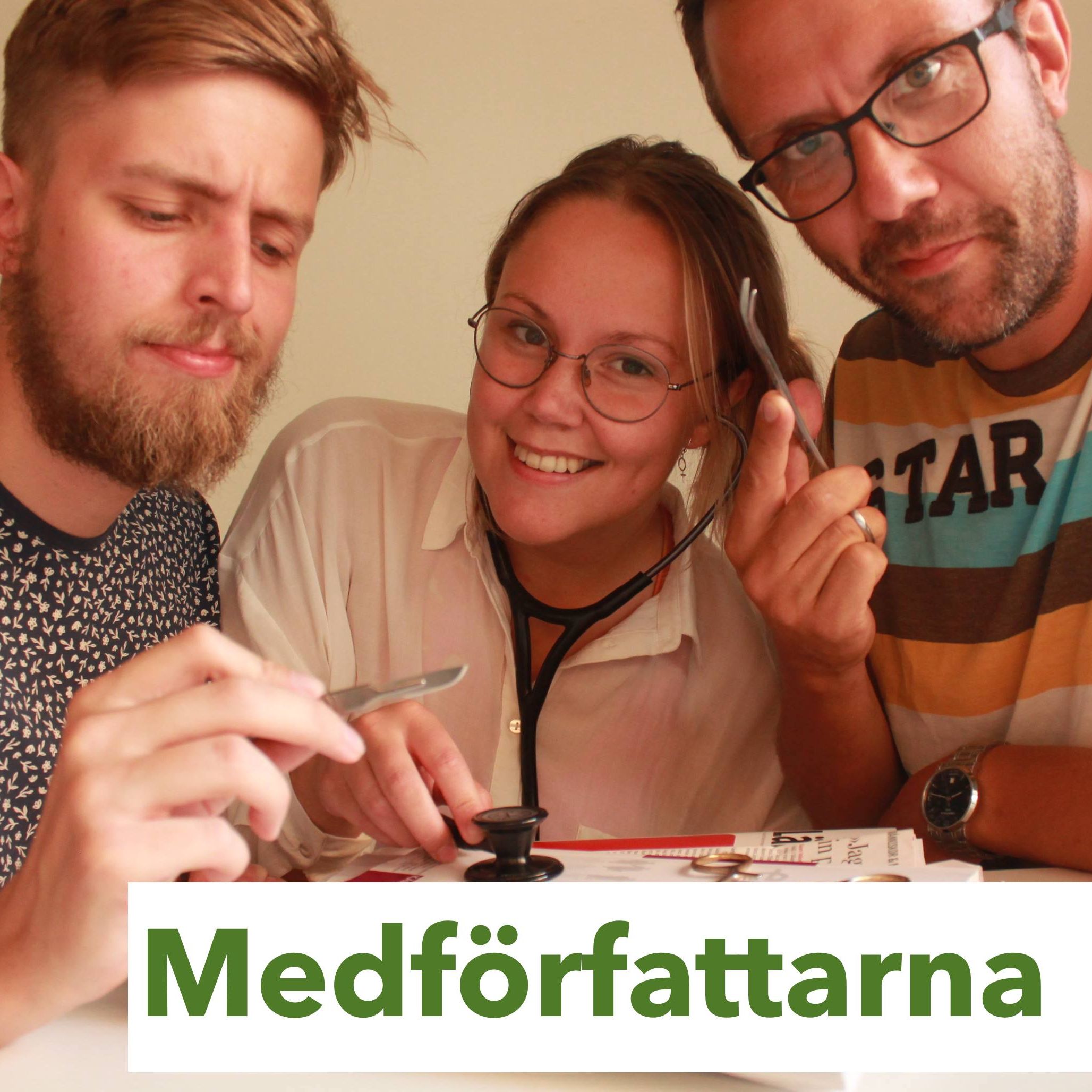 35. Värmning, vaping och vaken(?)