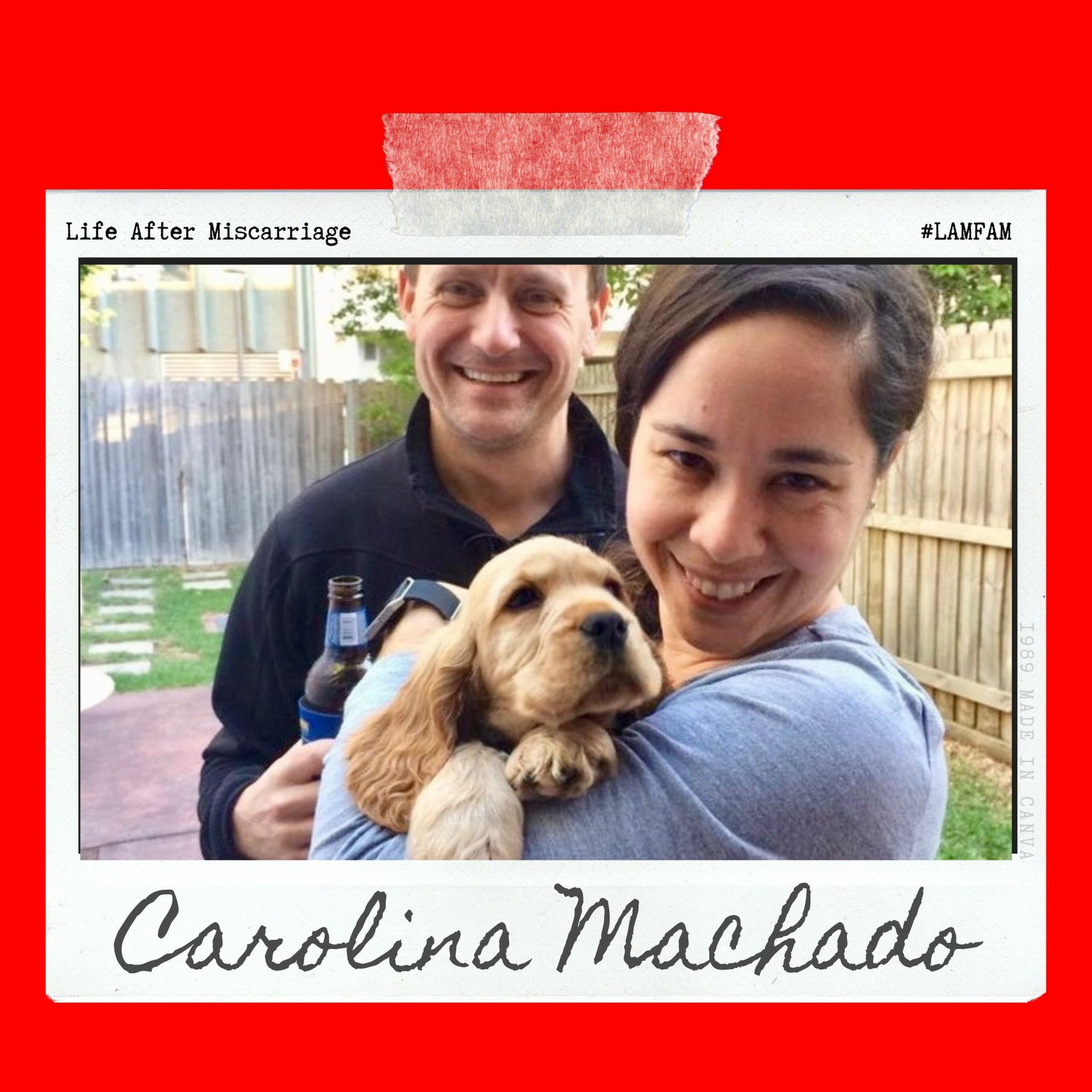 Life After Miscarriage