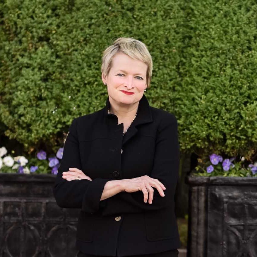 Rita McGrath: Inflection Spotting