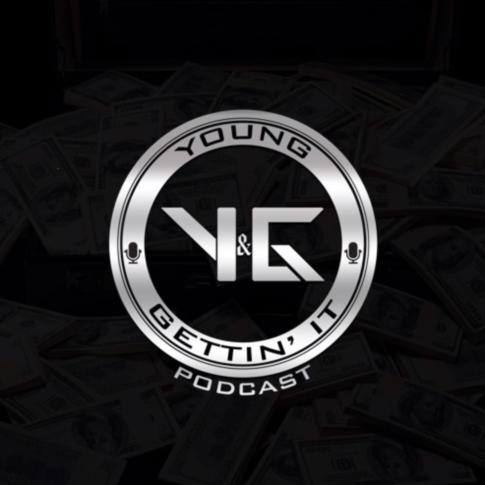 Episode 91 - Power Trip