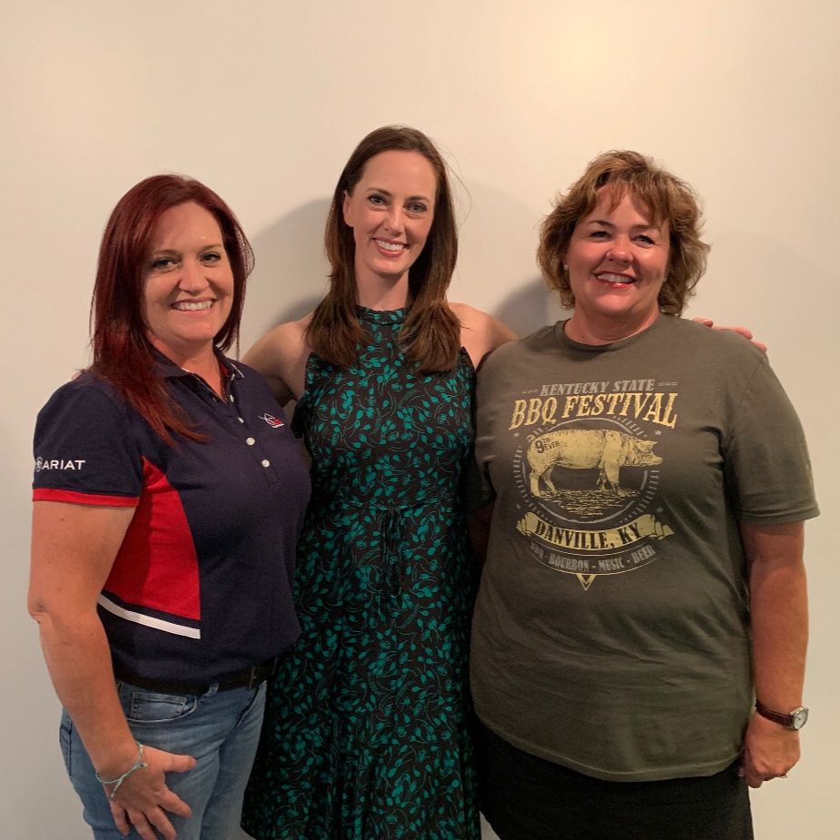 Ep 73: Kickoff to Fall!