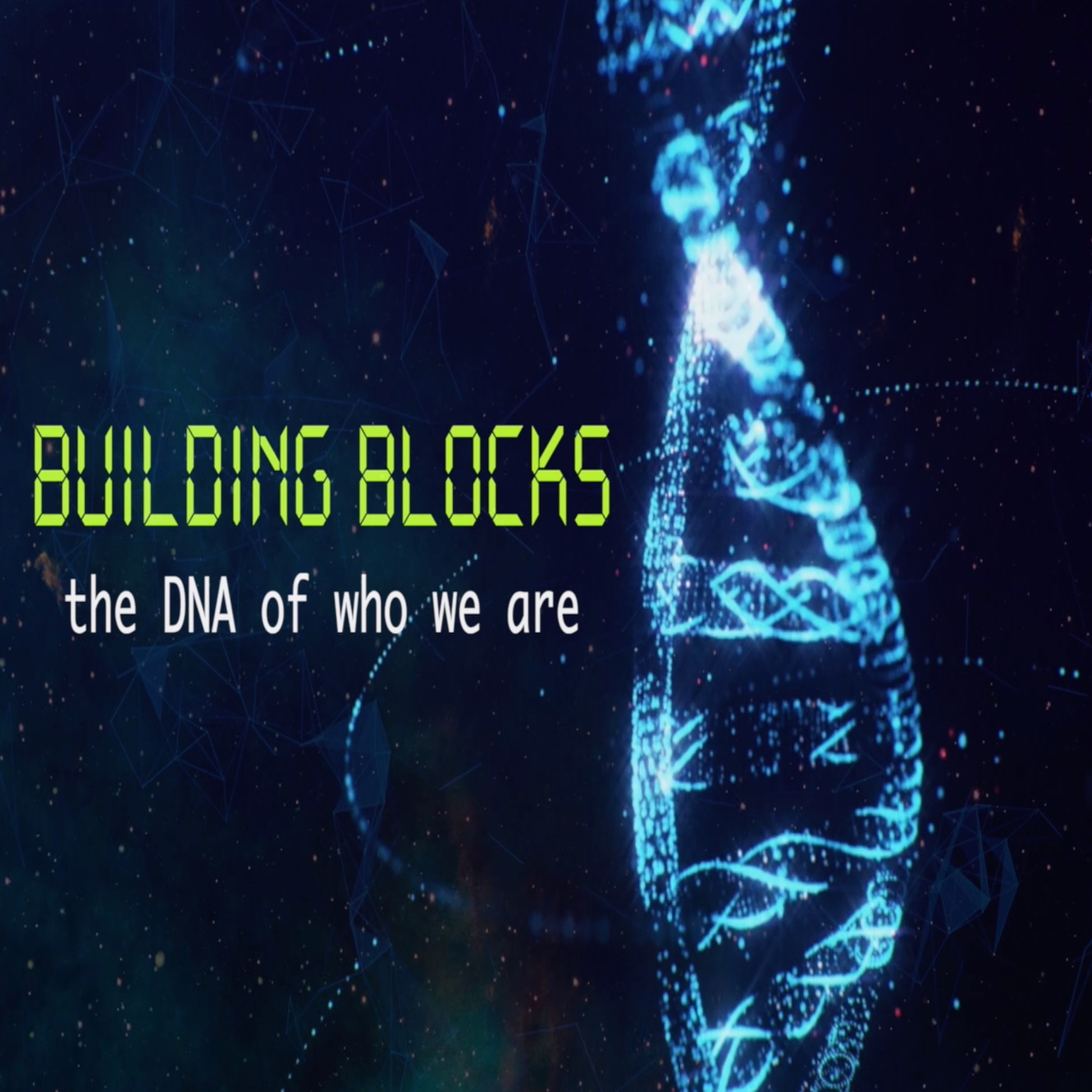 Building Blocks// Know God
