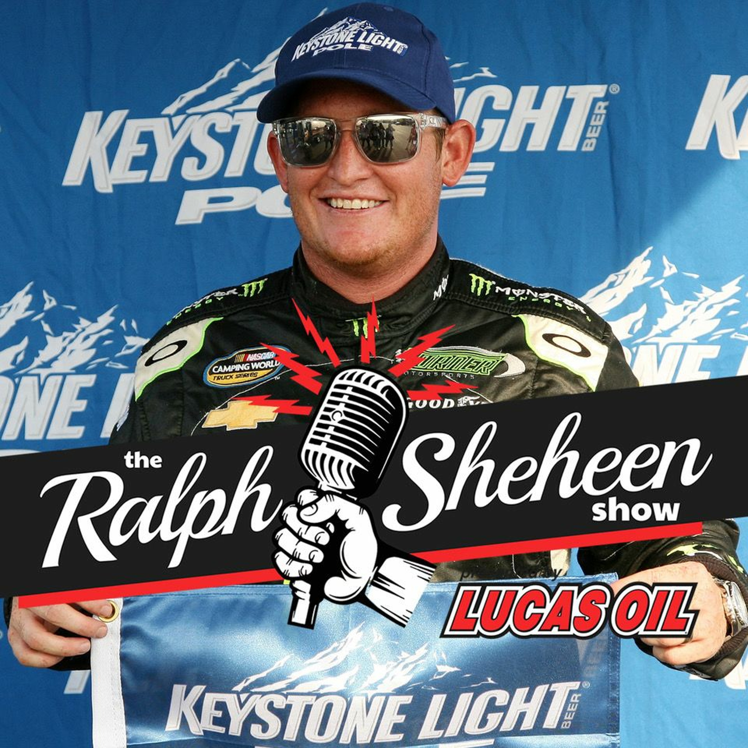 The Ralph Sheheen Show