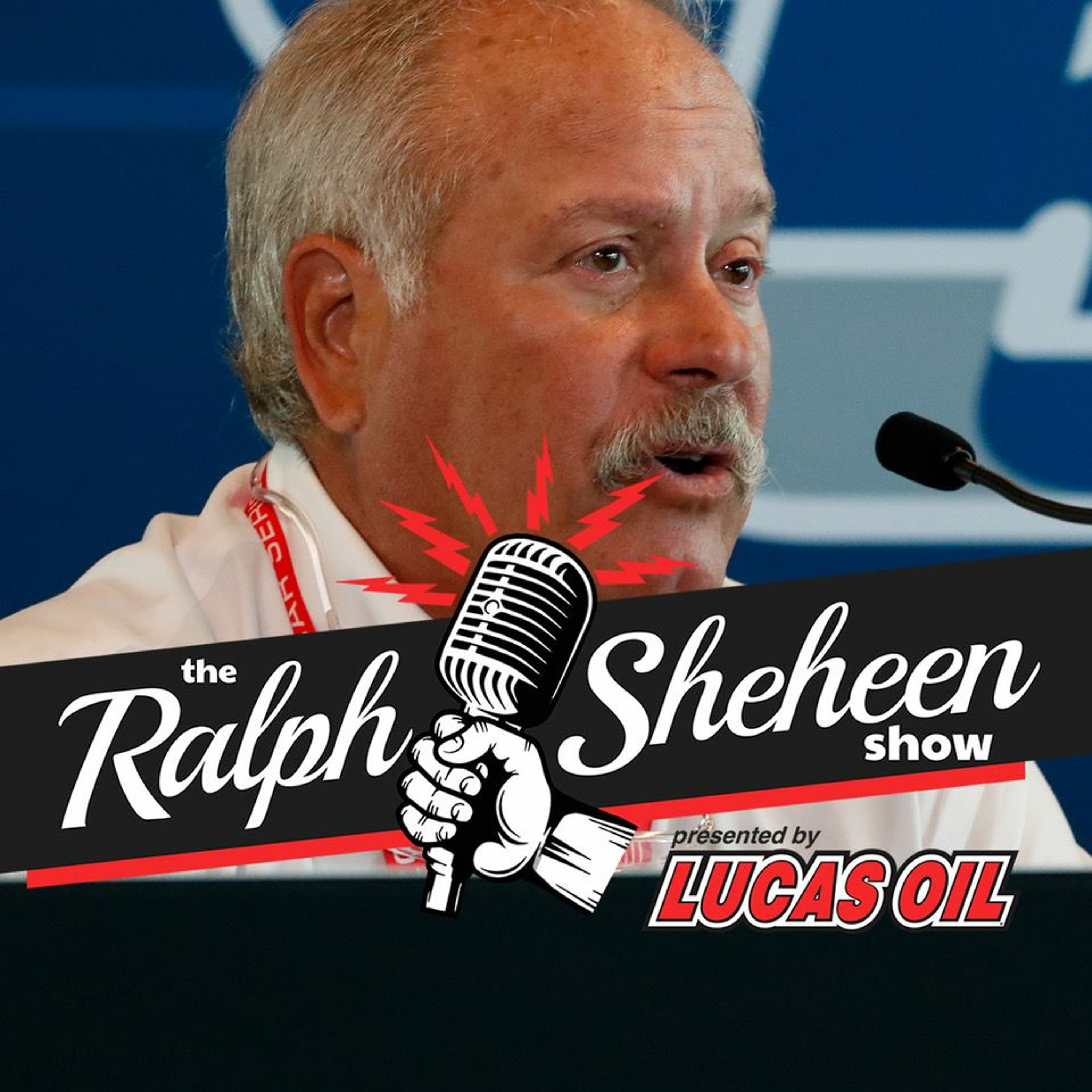 The Ralph Sheheen Show