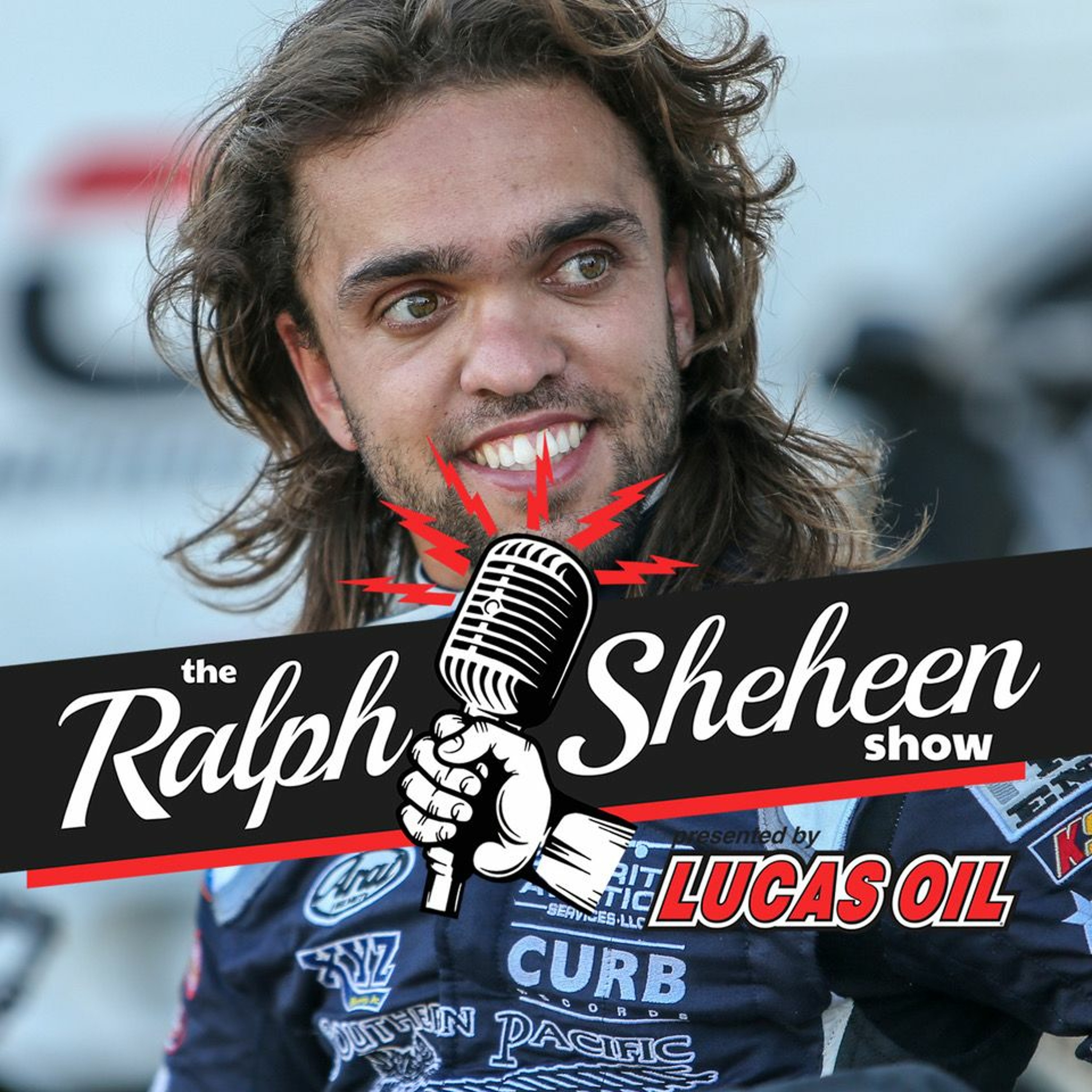 The Ralph Sheheen Show