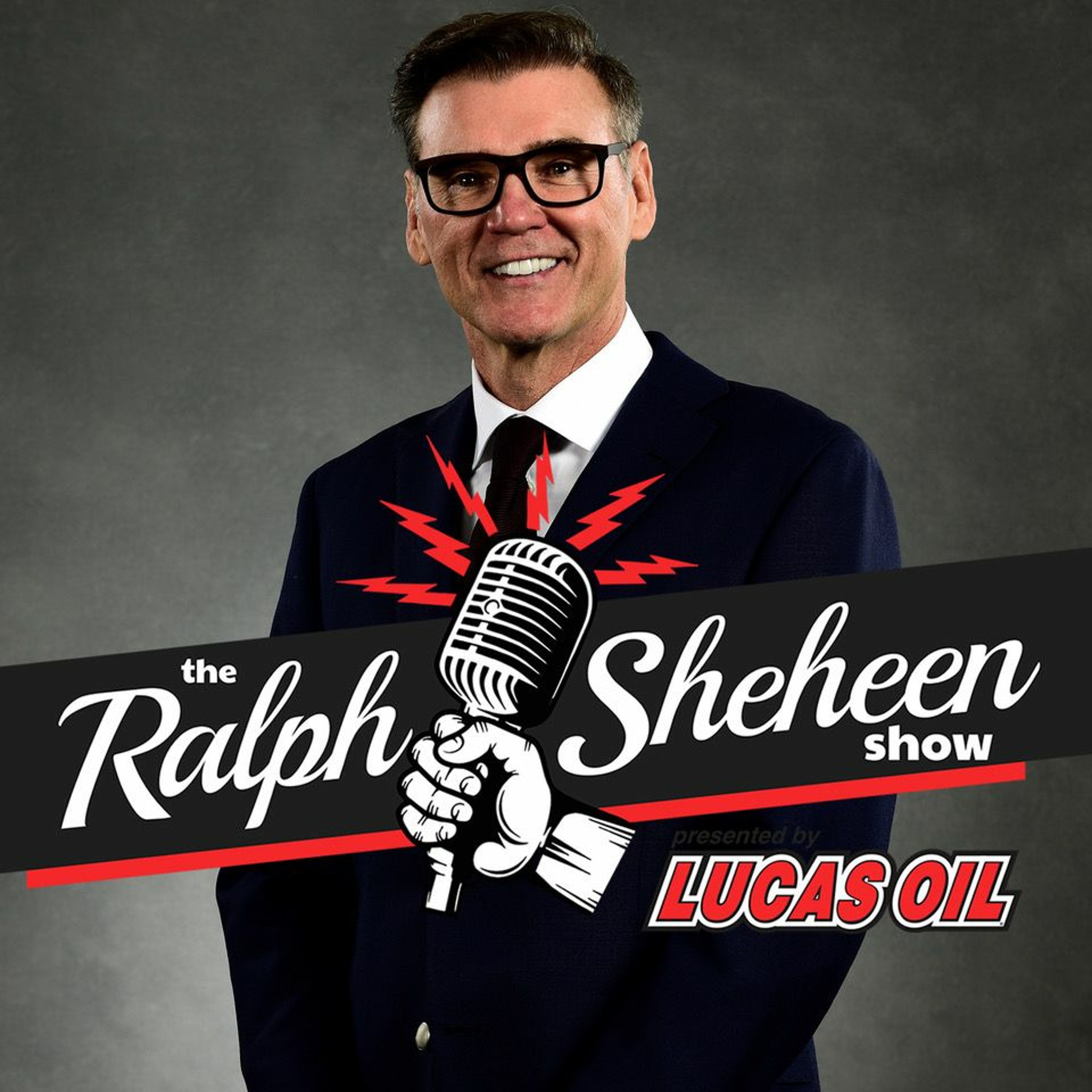The Ralph Sheheen Show