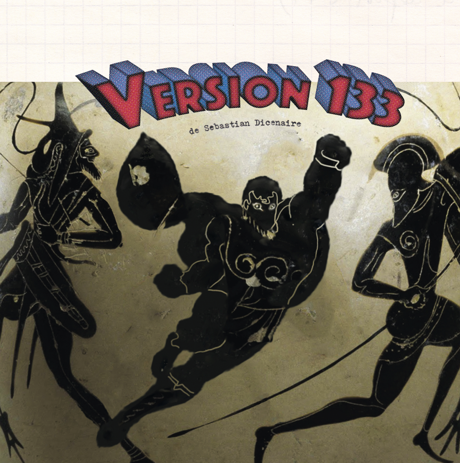 Version 133