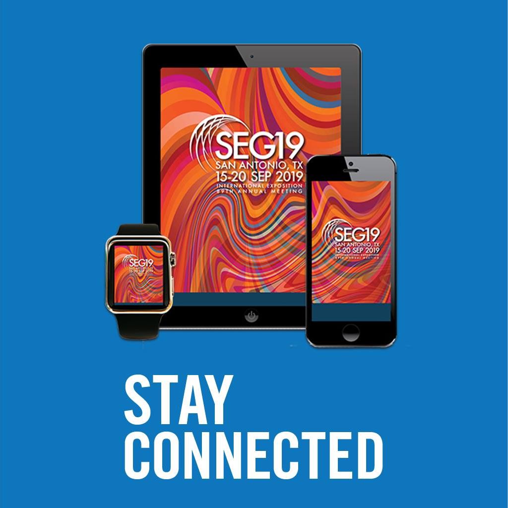 64: SEG 2019 preview