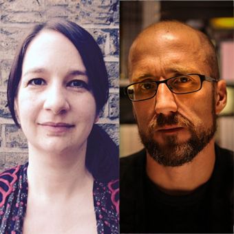 How we designed the WICDIV Immersive experience with Sara & Kieron