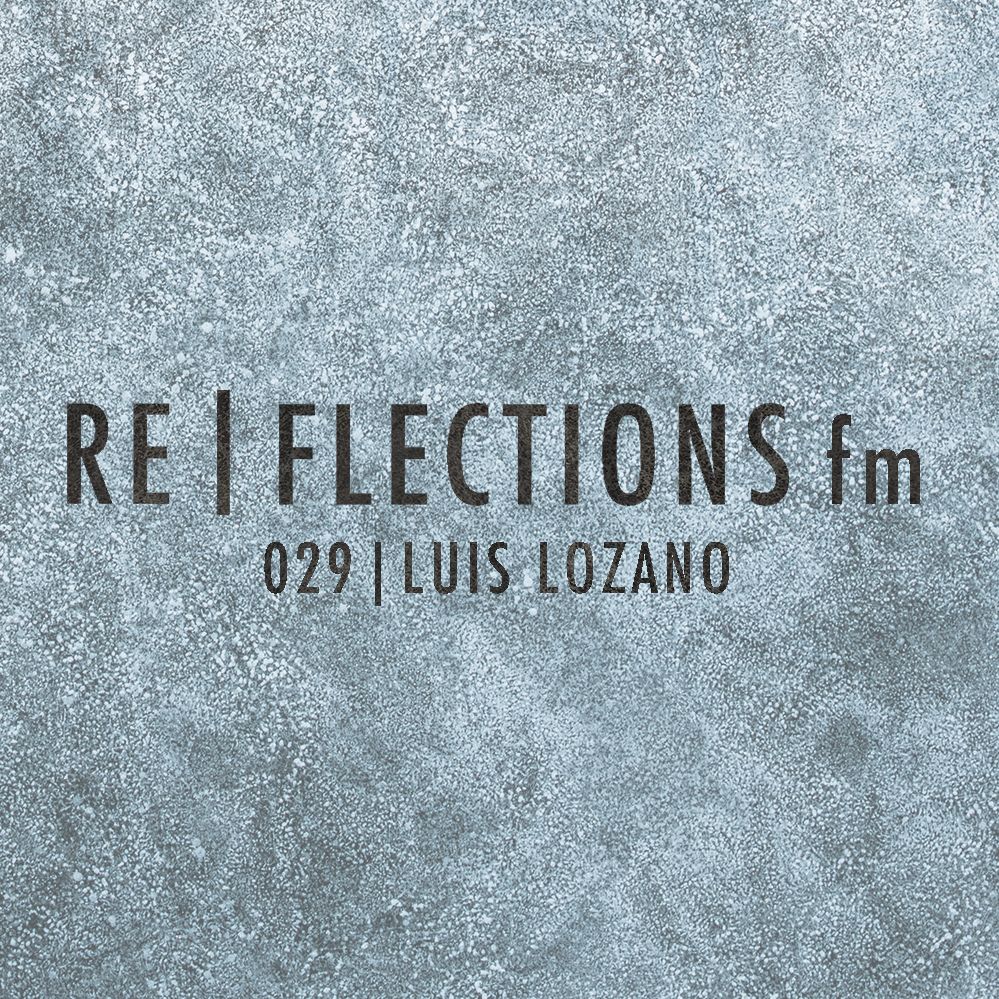 RFM029 | Luis Lozano