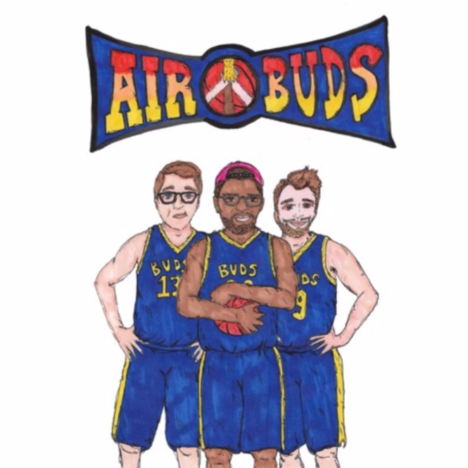 Air Buds 108: ACL Getaway, Big 3 Finals and WNBA Check-In