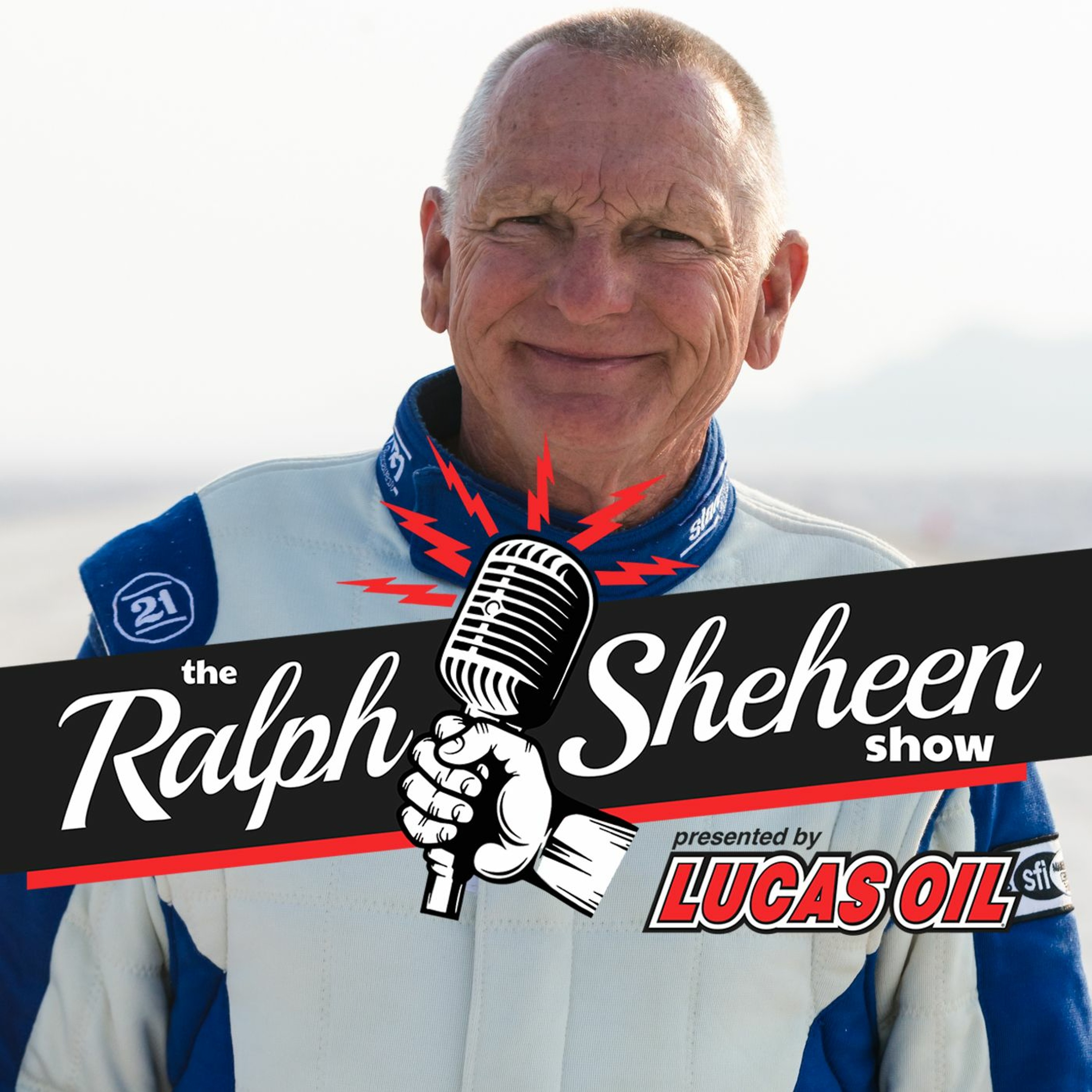 The Ralph Sheheen Show