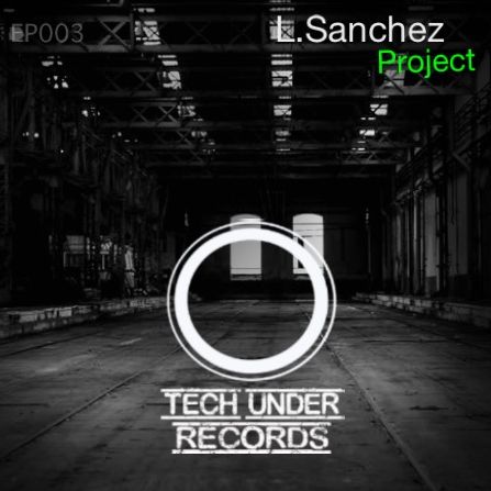 L.Sanchez Project (Original Mix)