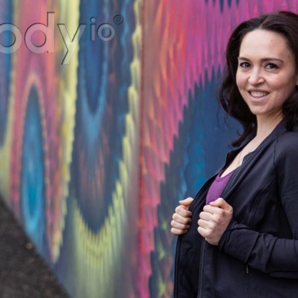 HERBODY 78 - Marci Nevin - Self Care and Changing Mindsets