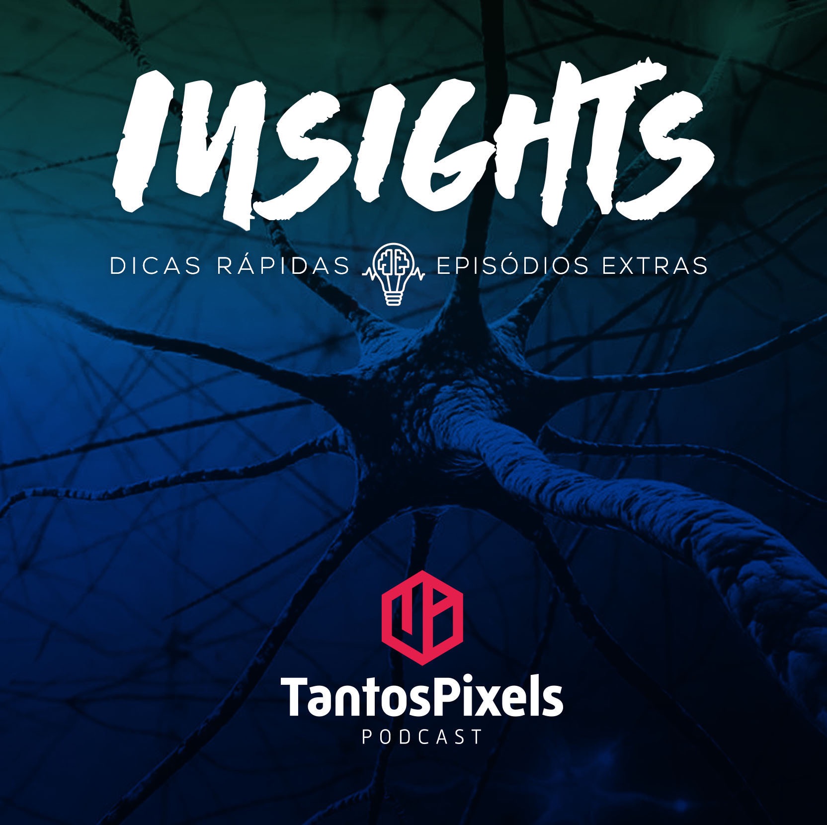 TantosPixels - 036 - Insights: Antes de editar uma imagem (5 dicas)