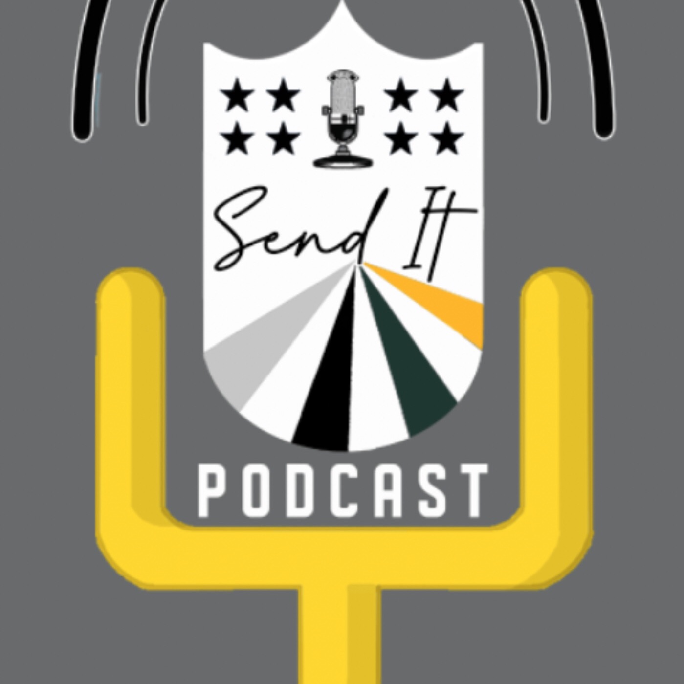 Ep. 6- Week 1 Knock if you’re with Me.