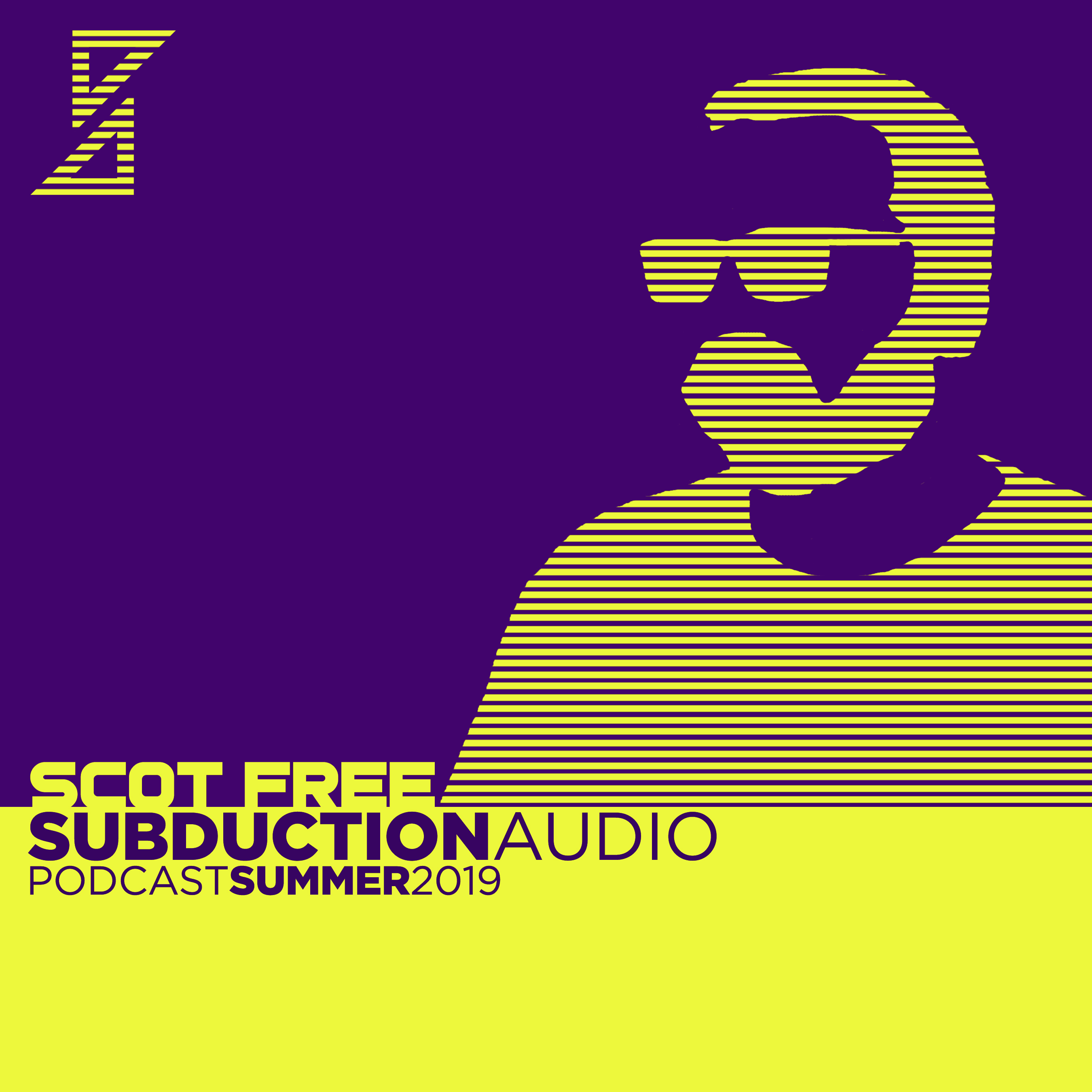 Scot Free Summer 2019 Mix
