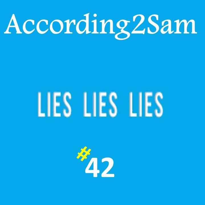 According2Sam #42