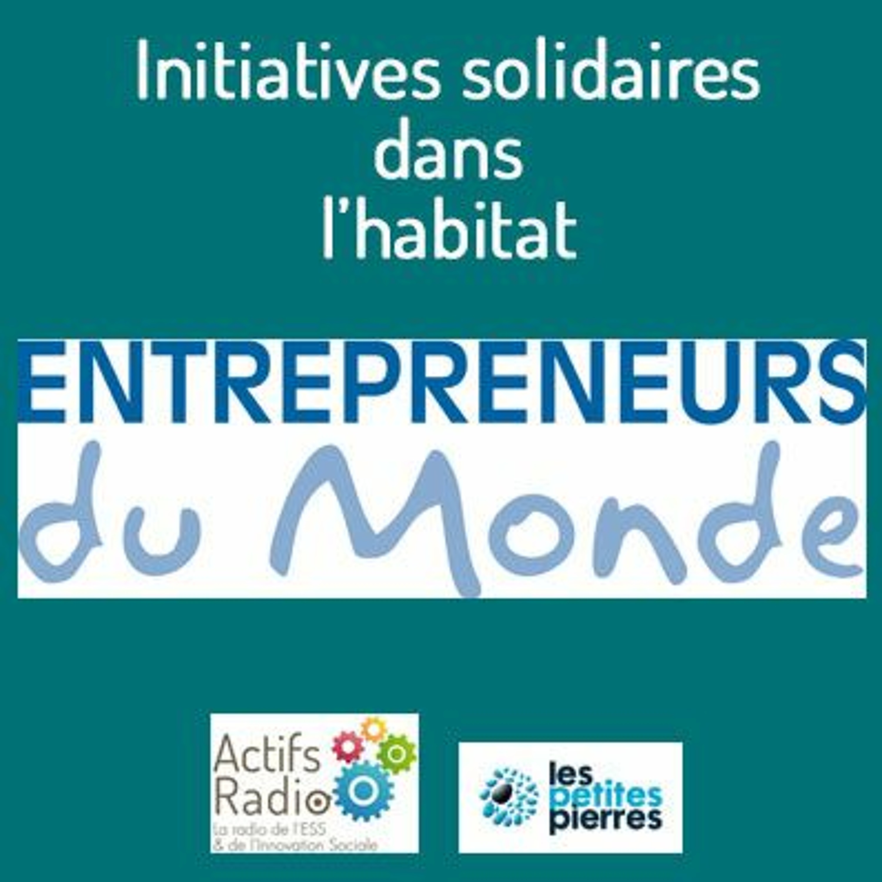ActifsRadio, La radio de l\'ESS