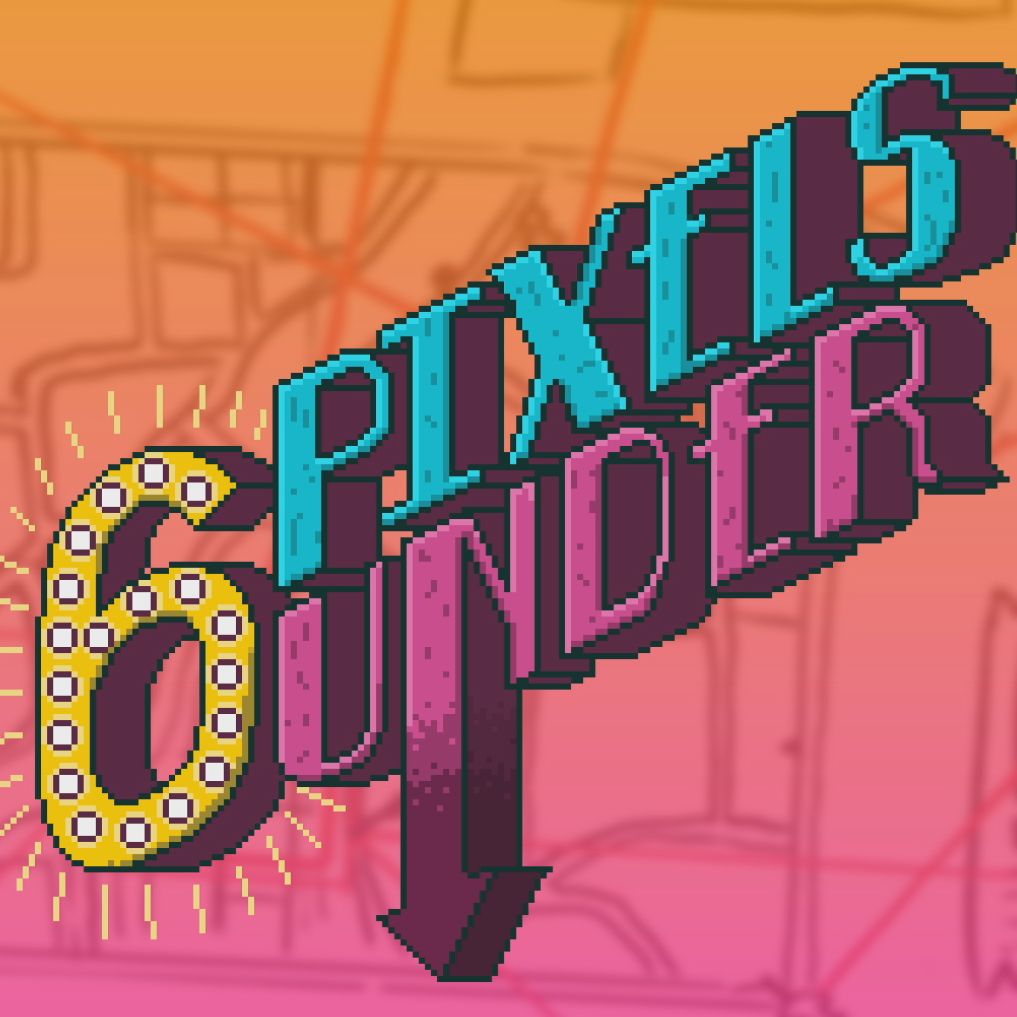 6 Pixels Under Podcast #48: Archeage Unchained + Peria Chronicles Cancelled + WoW Launch Discussion