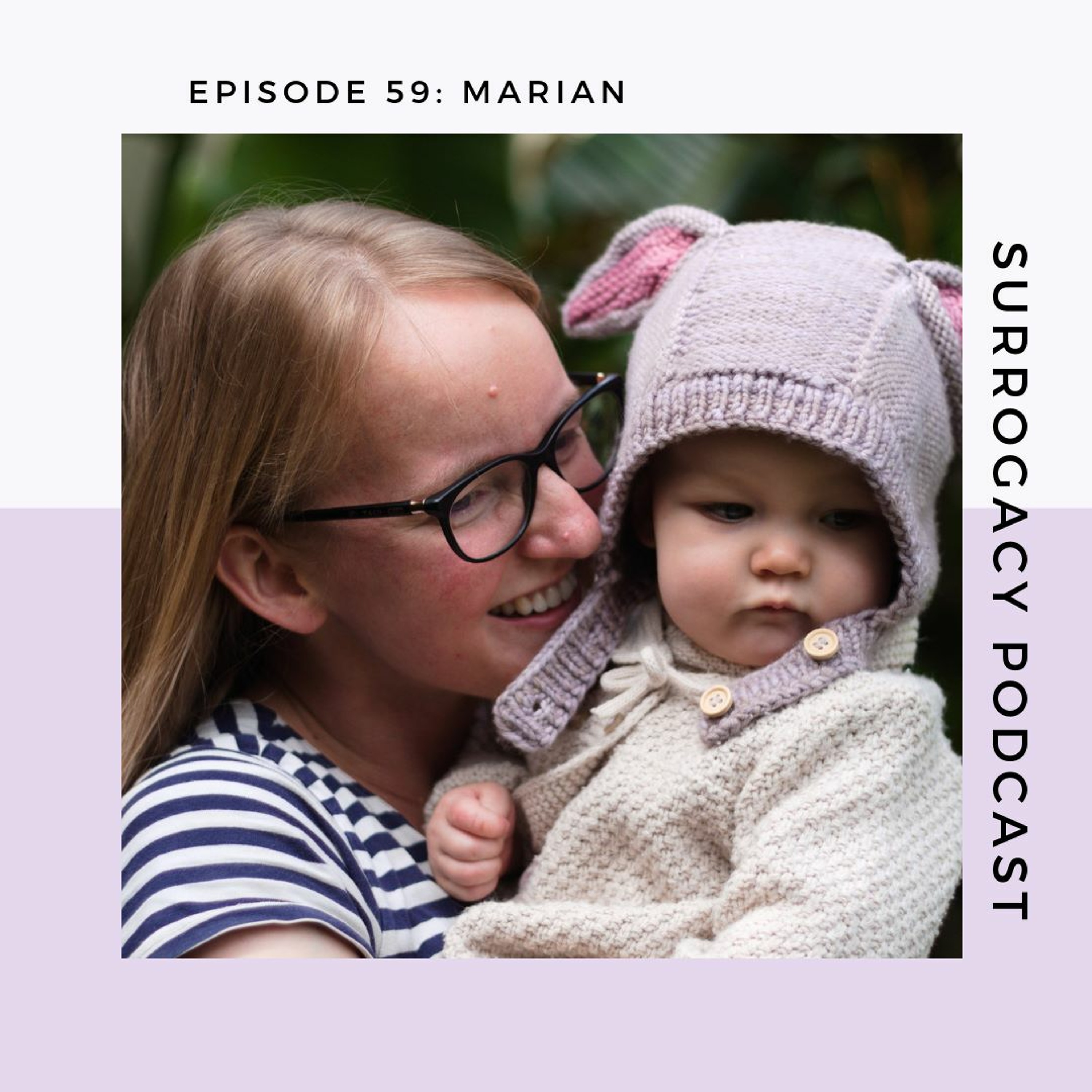 The Australian Surrogacy Podcast