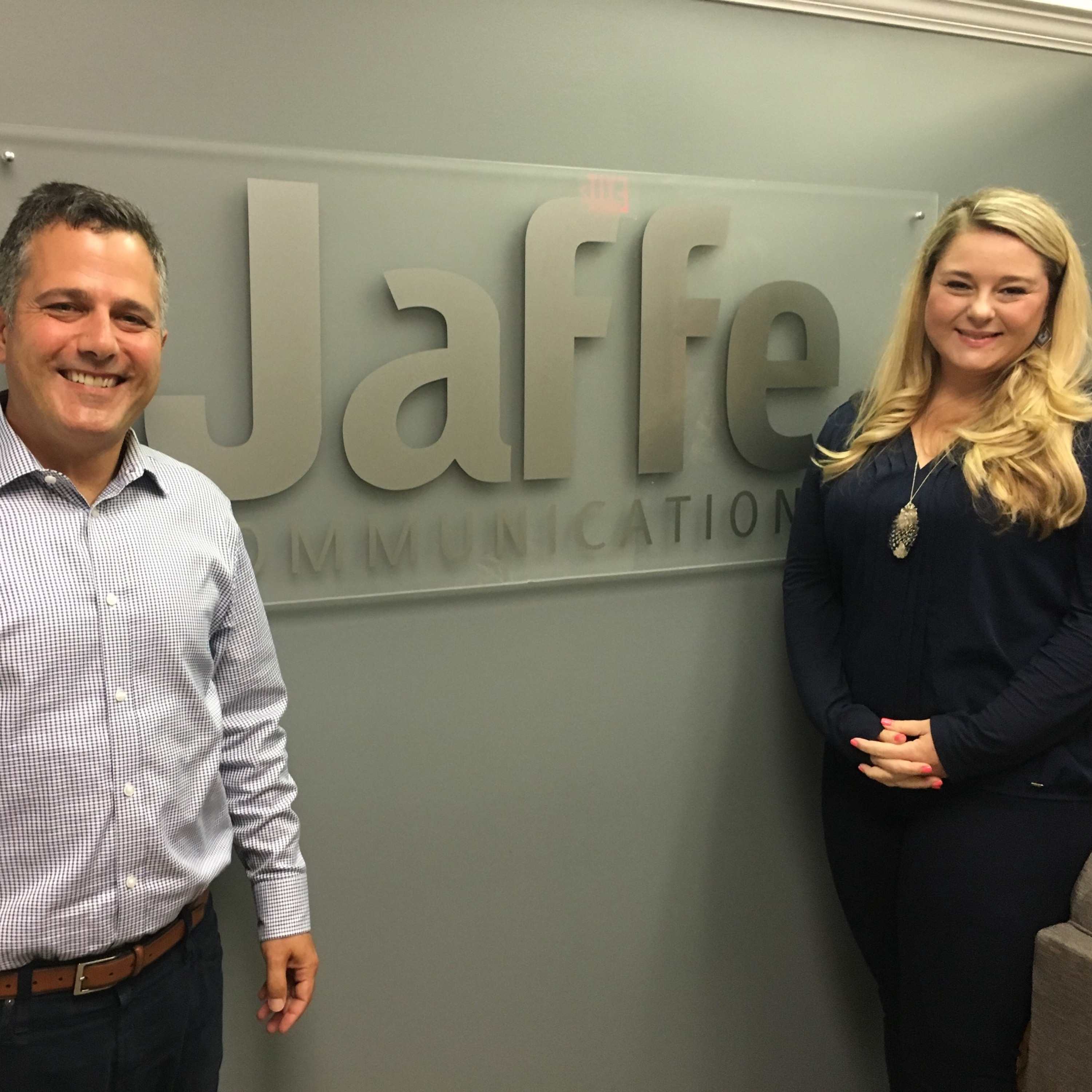 The Jaffe Podcast