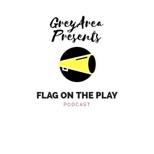 TGA Flag on The Play Show #1: UFC 242 Ft. Ron