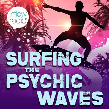 Surfing the Psychic Waves of the Past