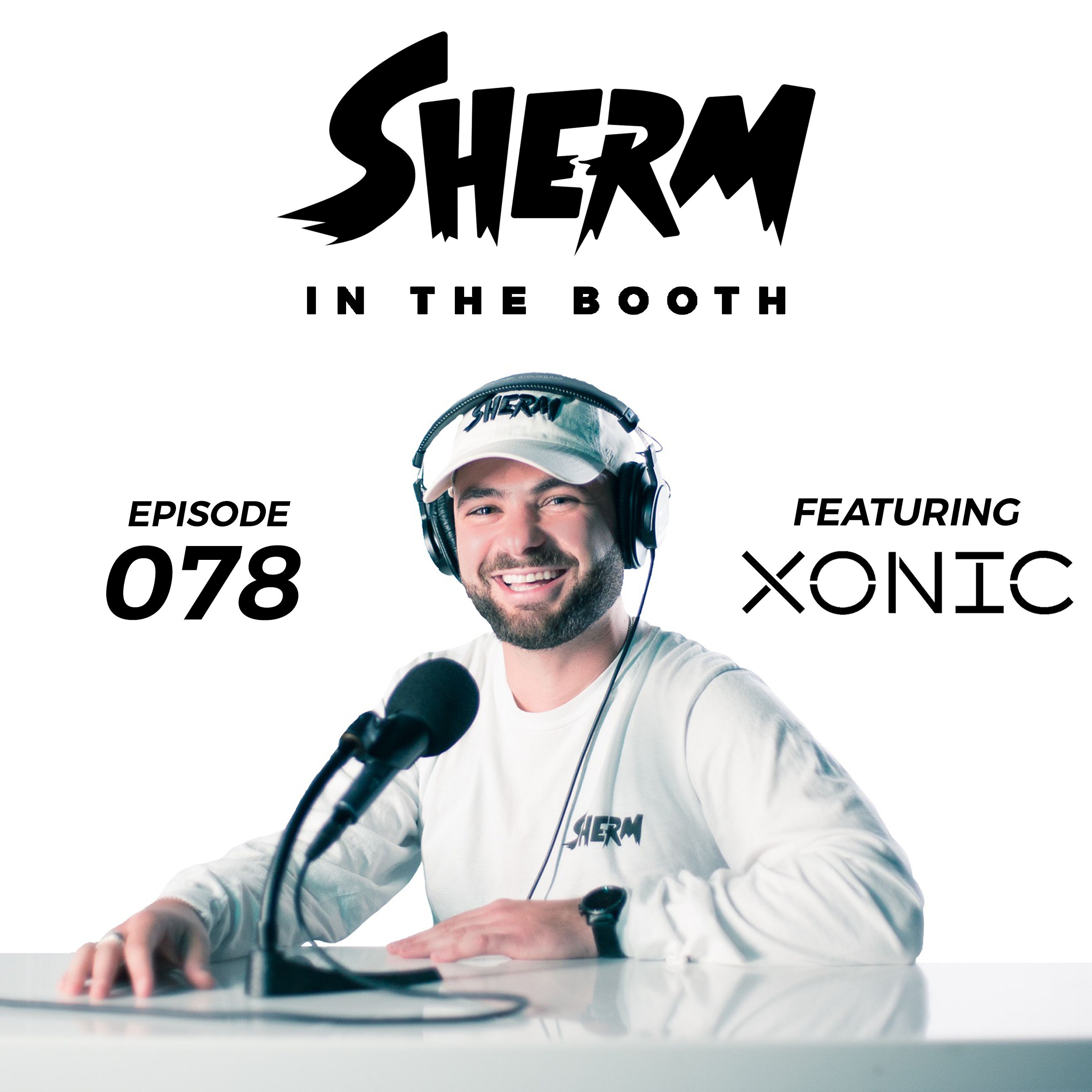 In The Booth 078 feat. Xonic