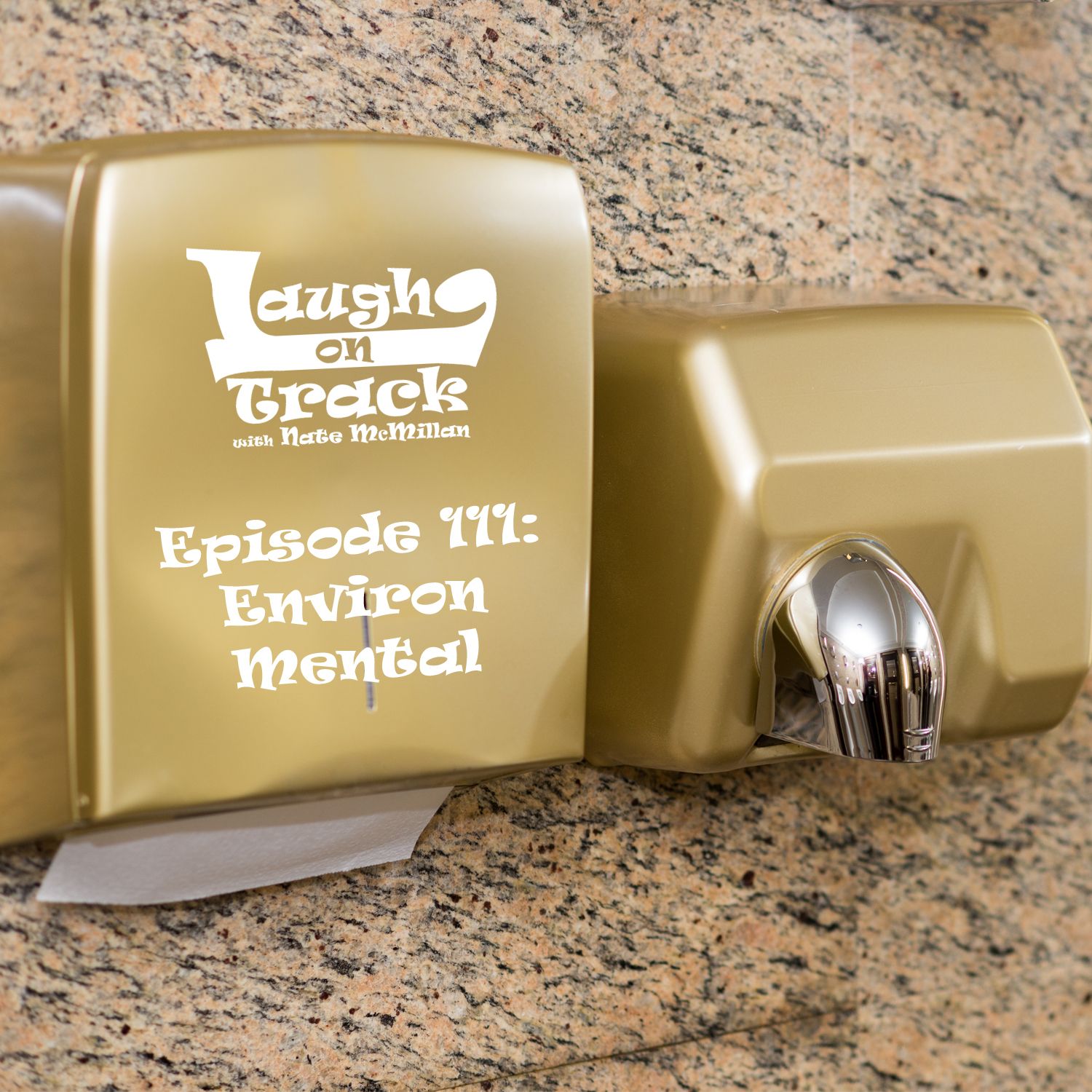 Episode 111: Environ Mental