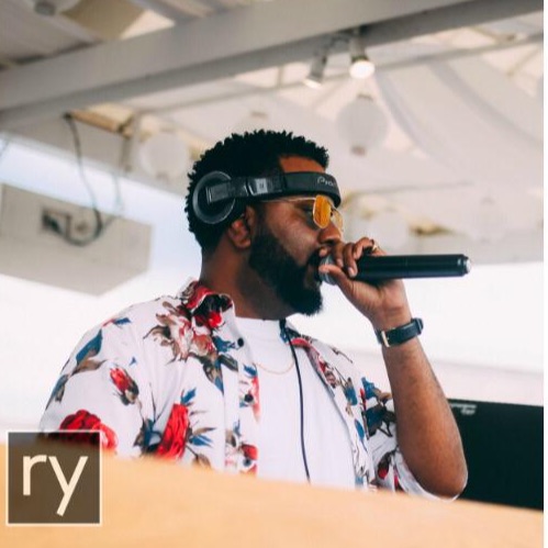 FIRST TIME DJING AT CABANA POOL BAR TORONTO (SOCA OR DIE LABOUR DAY 2019)