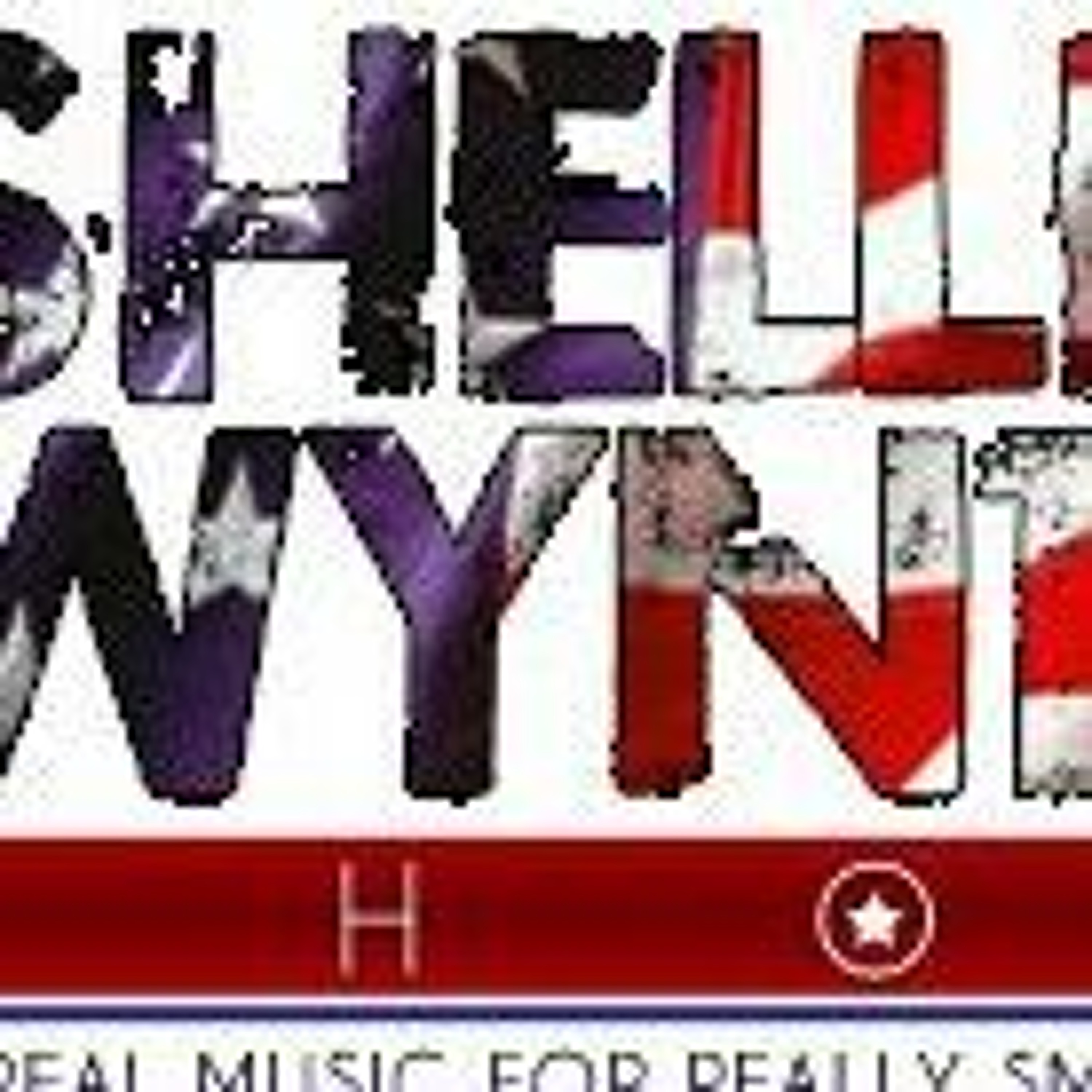 The Shelley Wynter Show