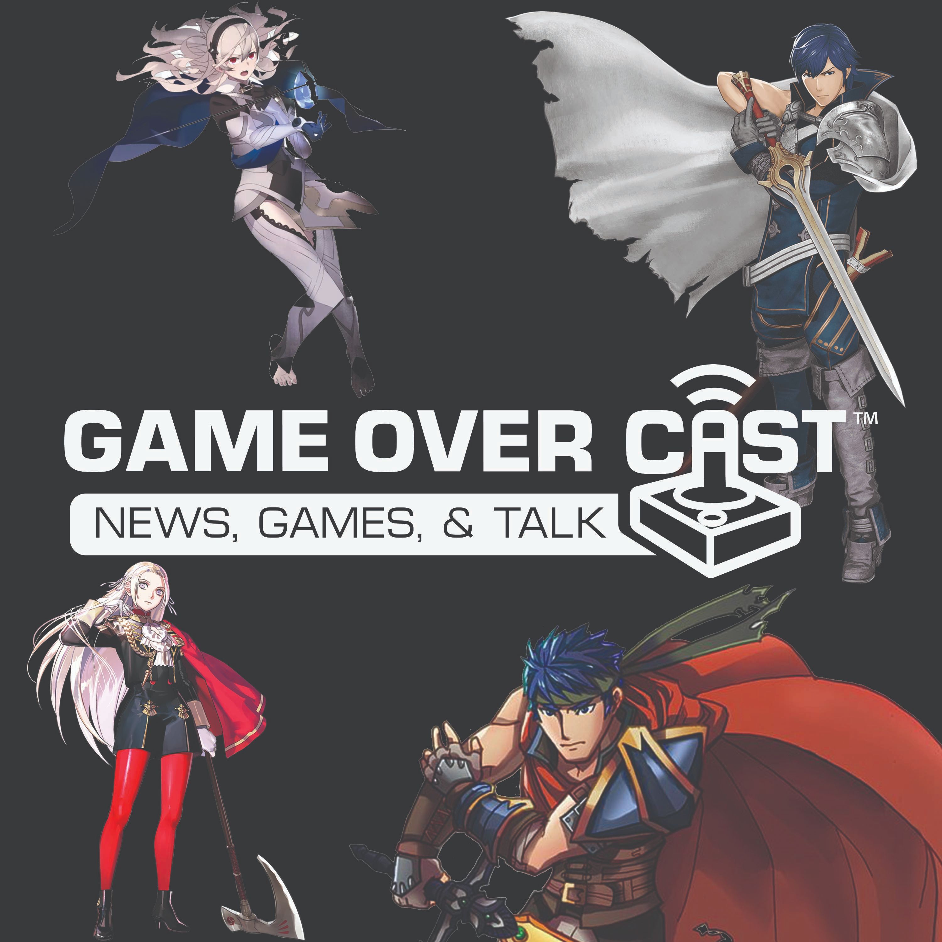 Episode 52 - Fire Emblem
