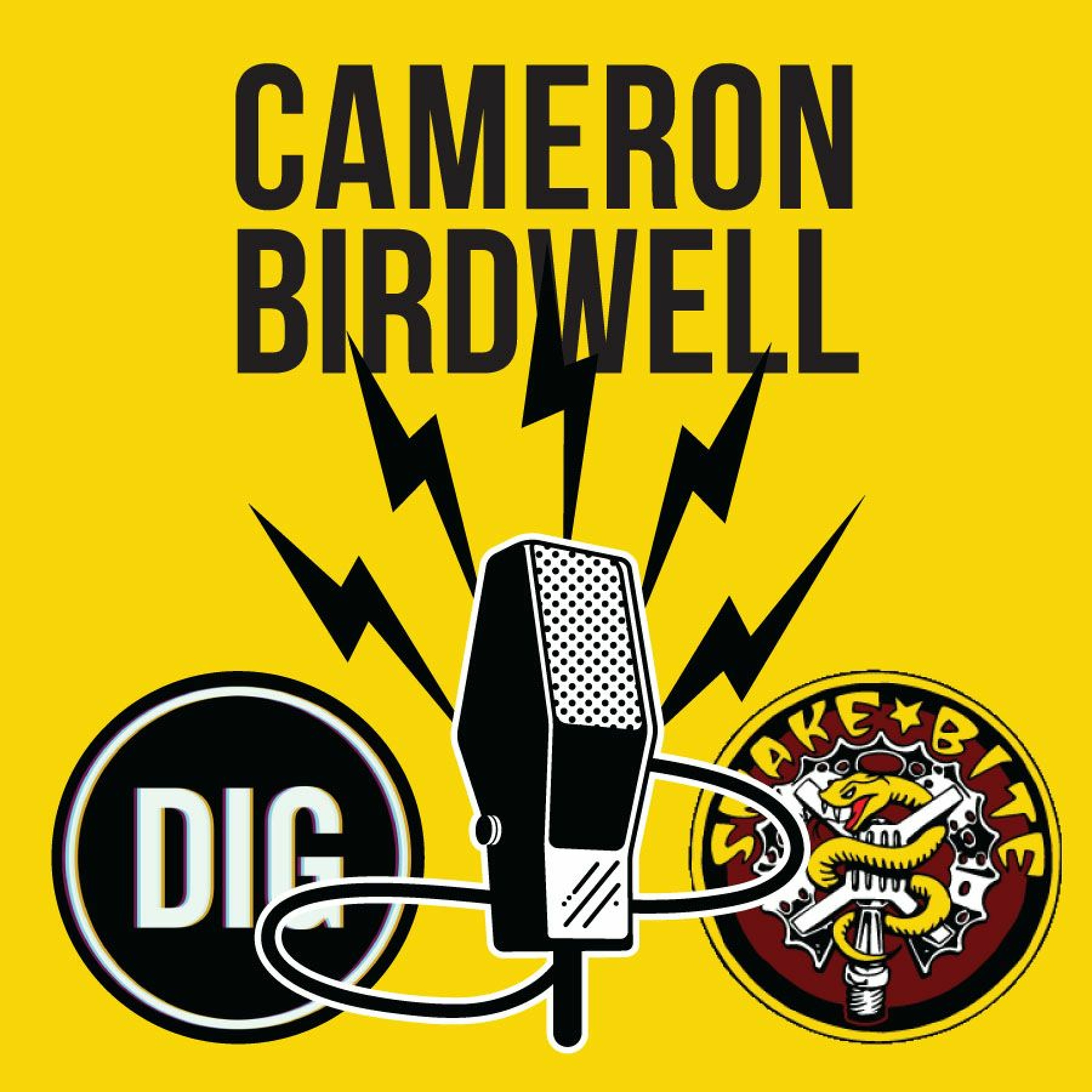 Dig BMX Podcast Channel