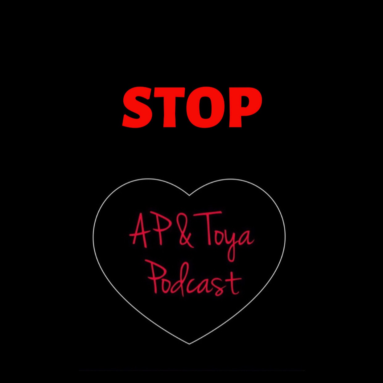 STOP