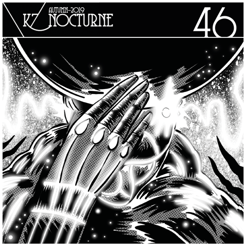 ►► K7 Nocturne 46 (Autumn edition)