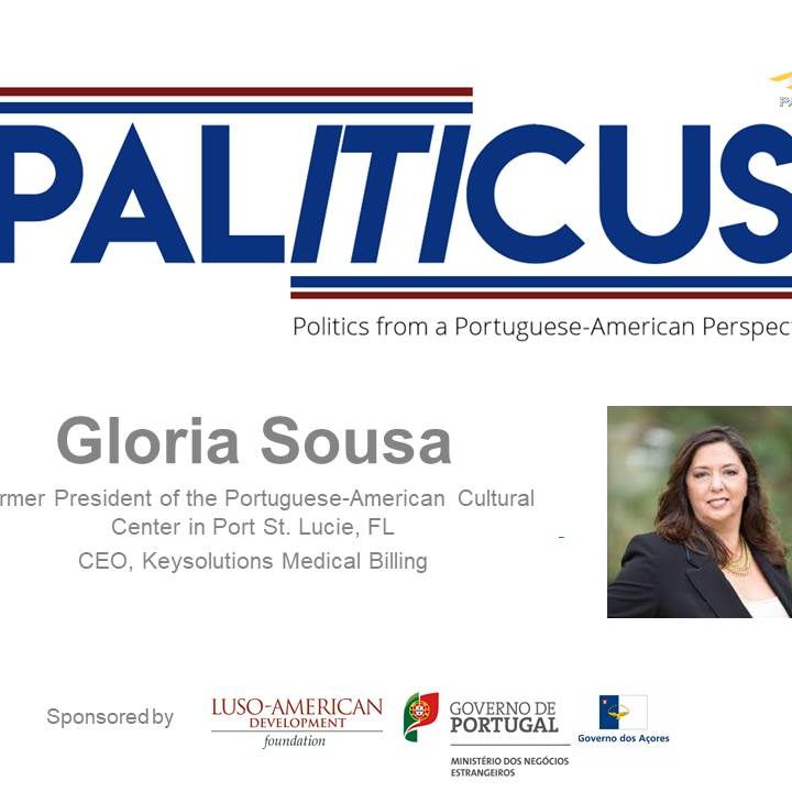 PALITICUS - NationalConference2018 - Gloria Sousa