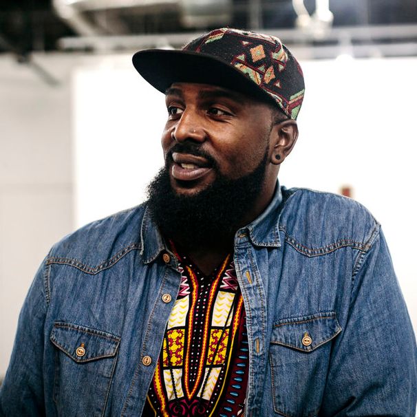 Ep 203 - Lawrence "Binkey" Tolefree