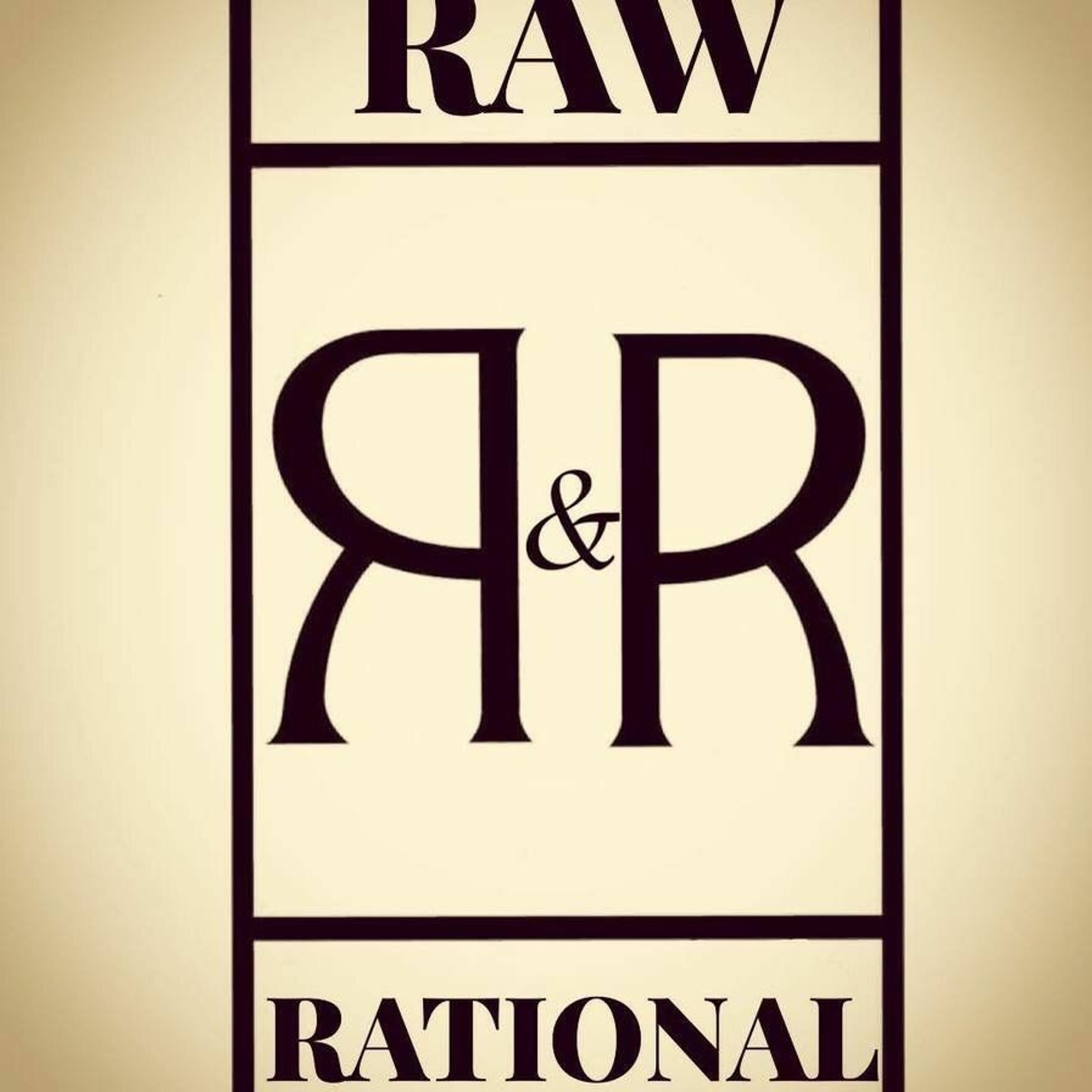 #DonnieReysNoFilter / Raw And Rational