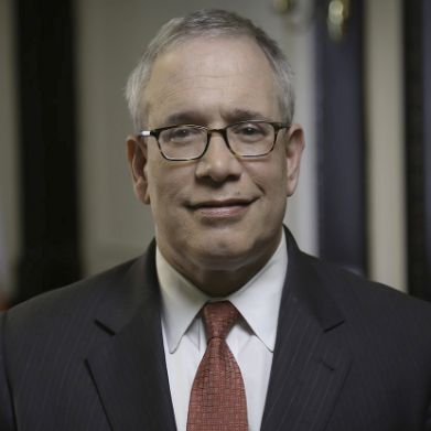 Driving Forces Features NYC Comptroller Scott Stringer