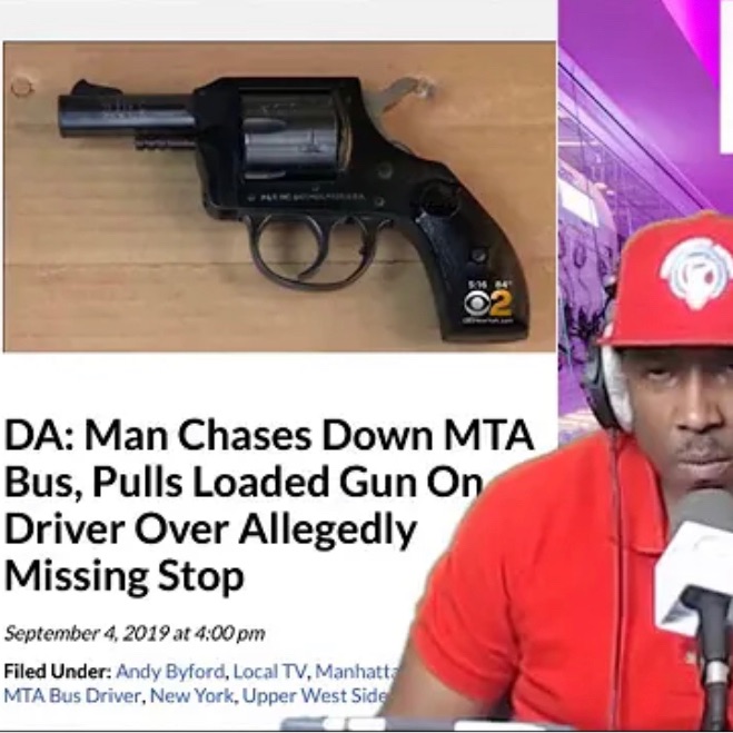 MTA Maternity Leave Policy Bias Unfair. Wages Vs Healthcare. Bus Service In Black Communities